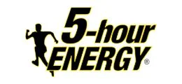5-hour Energy logo