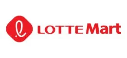 LOTTE Mart logo