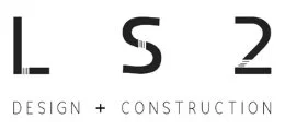 LS2 Design & Construction logo