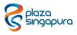Plaza Singapura logo