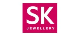 SK Jewellery logo