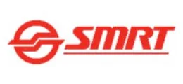 SMRT logo