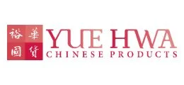 Yue Hwa