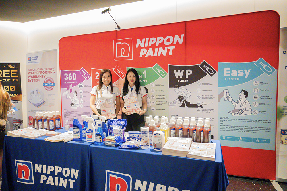 Record-Breaking Results for Interior Design Expo 2024